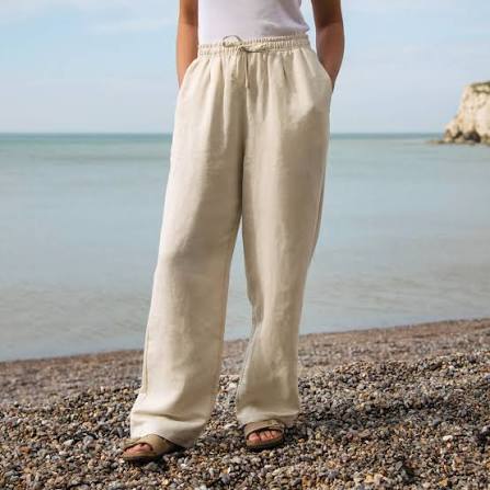 Lenin trousers for men from mens clothing manufacturer Bangalore